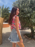 BLOUSE ELENA