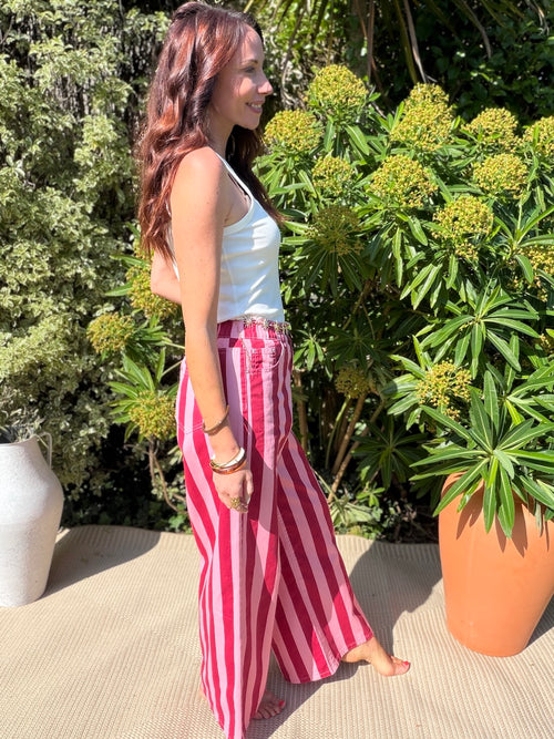 PANTALON LEON