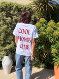 TEE SHIRT COOL MOM