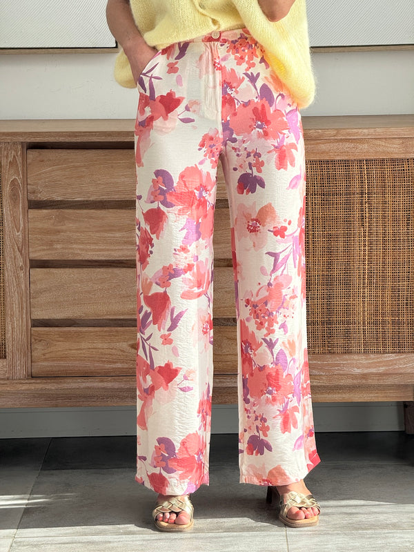 PANTALON PIANA