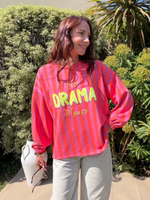 SWEAT DRAMA
