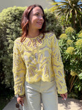 BLOUSE CAMILLE