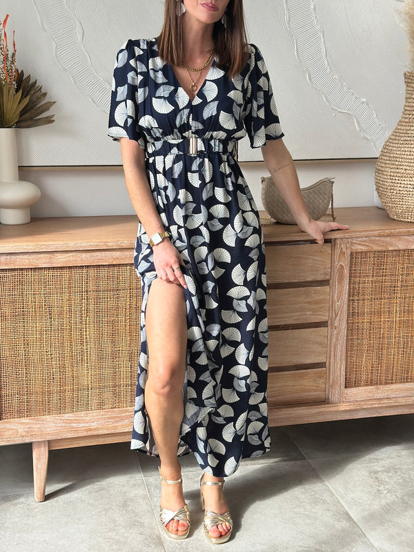 ROBE EUGENIE