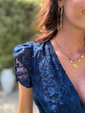 ROBE BILLY MARINE