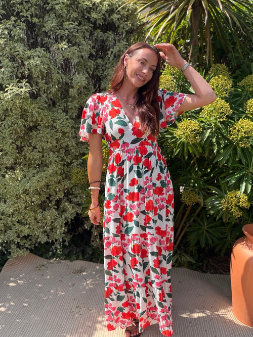 ROBE AUDREY