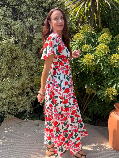 ROBE AUDREY