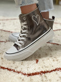 BASKETS EVA ACIER