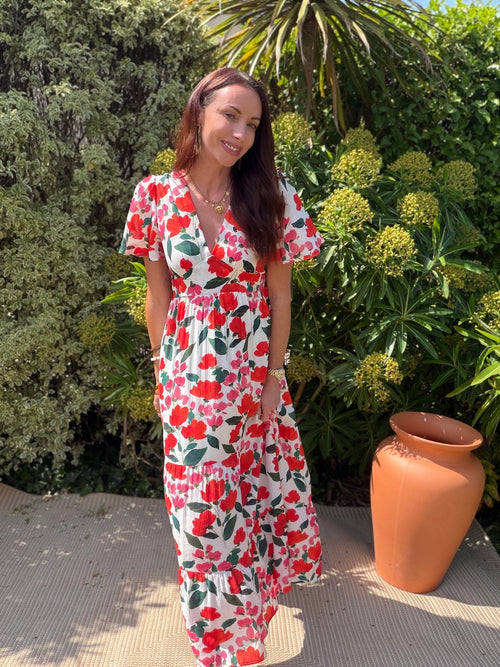 ROBE AUDREY