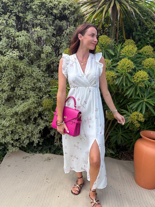 ROBE SABINE