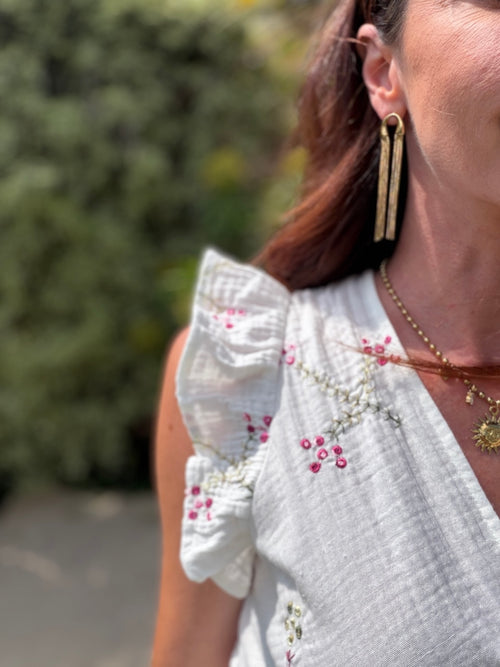 ROBE SABINE