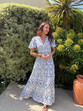ROBE OCEANE