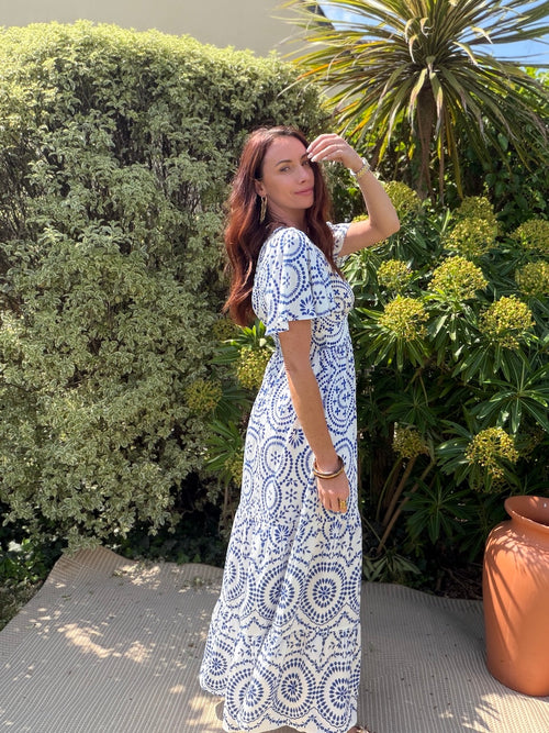 ROBE OCEANE