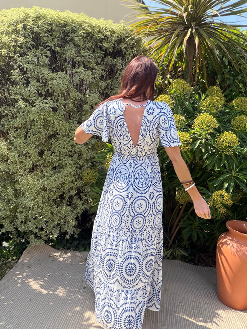 ROBE OCEANE