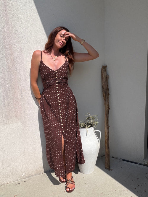 ROBE CALY