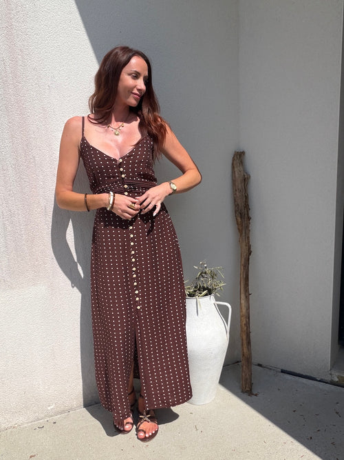ROBE CALY