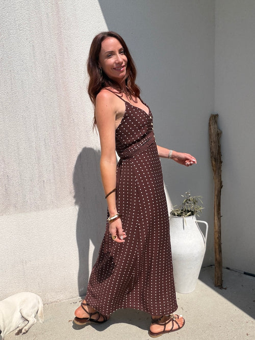 ROBE CALY