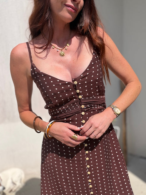 ROBE CALY