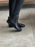 BOTTINES PAULINE