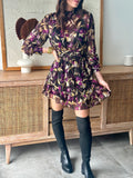 ROBE SELKIS