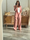 PANTALON QUEEN ROSE