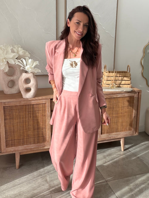 PANTALON QUEEN ROSE