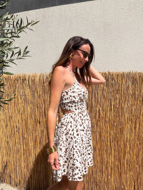 ROBE ALBA