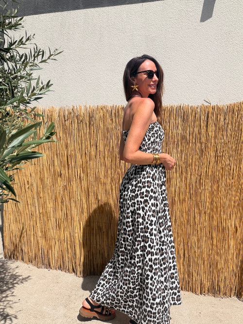 ROBE HUGO