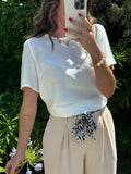TEE SHIRT CECILE