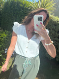 BLOUSE NOEMIE