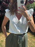 BLOUSE NOEMIE