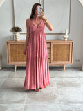 ROBE EBENE