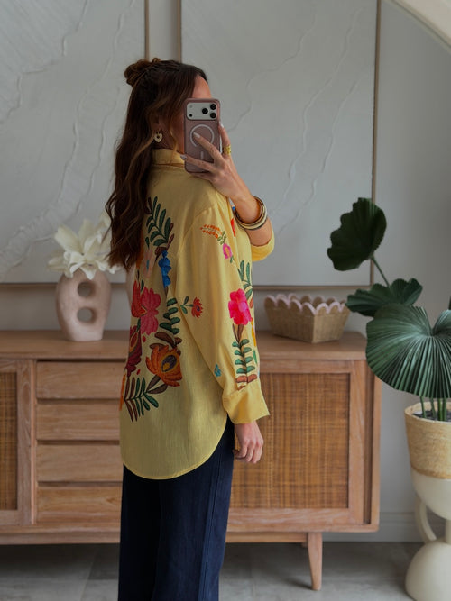 CHEMISE MARIA