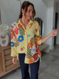 CHEMISE MARIA