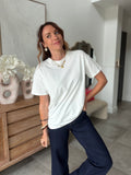 TEE SHIRT ITALIE