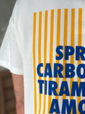 TEE SHIRT ITALIE