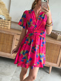 ROBE CARMEN