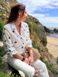 CHEMISE COEUR KOAN