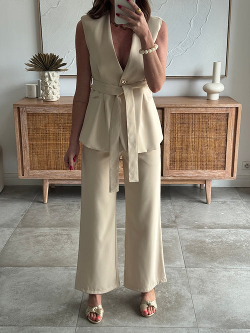 BLAZER VANINA