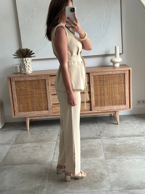 BLAZER VANINA