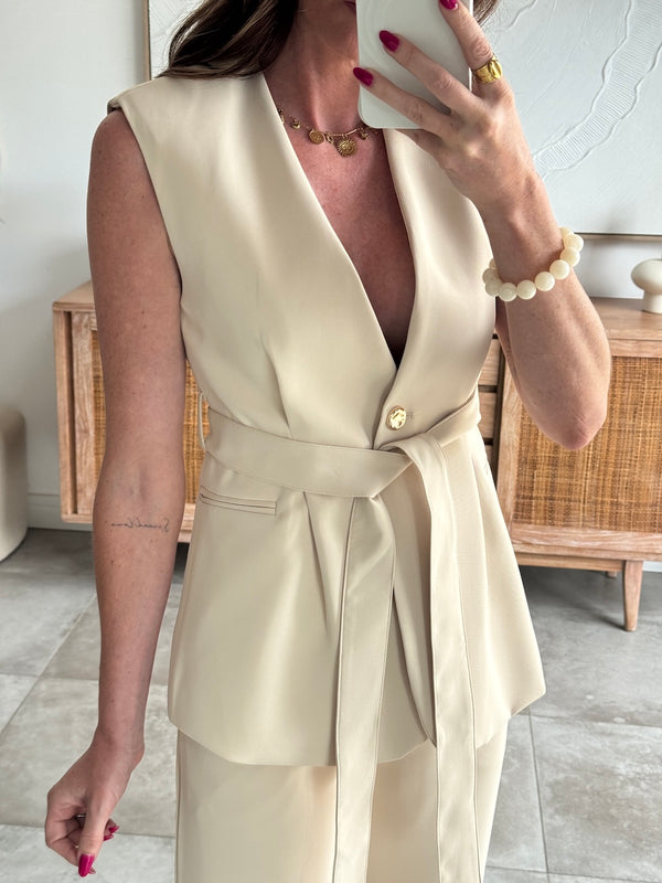BLAZER VANINA