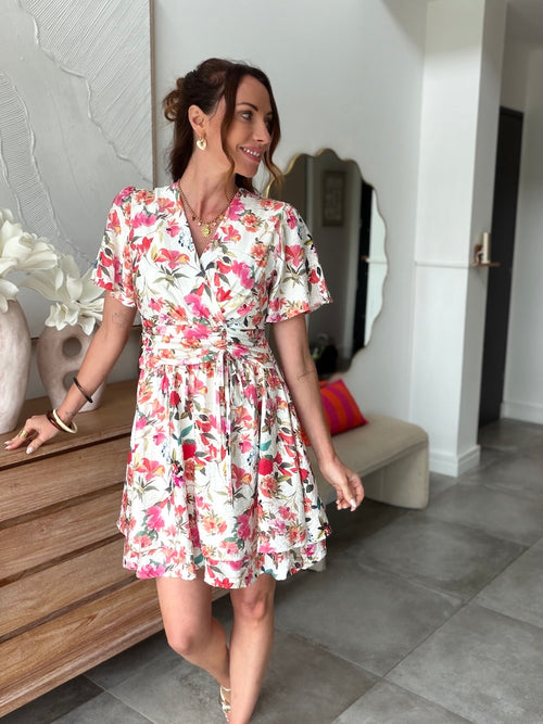ROBE DORINE