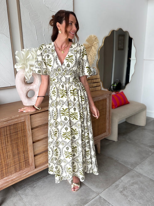 ROBE VERA