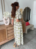 ROBE VERA