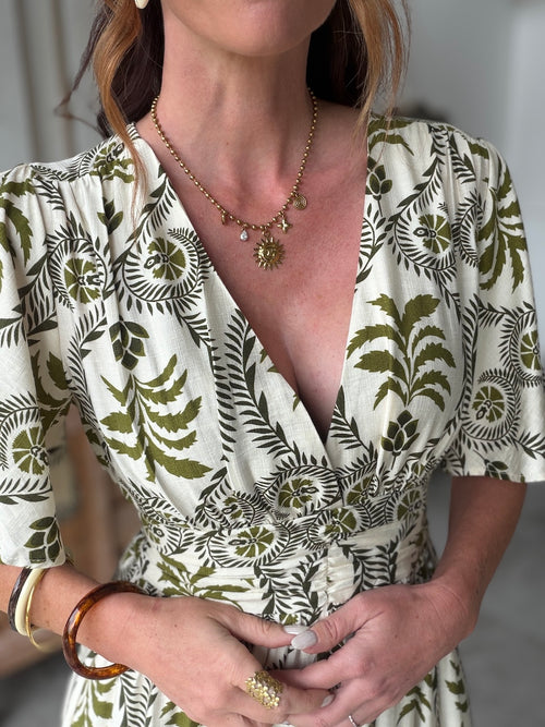 ROBE VERA