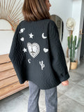 VESTE MOON