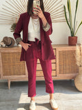 BLAZER BEKO BORDEAUX