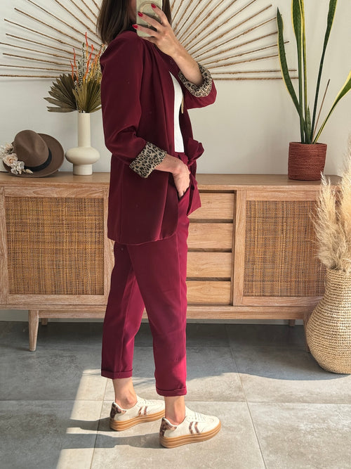 BLAZER BEKO BORDEAUX