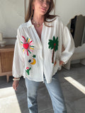 CHEMISE SUMMER