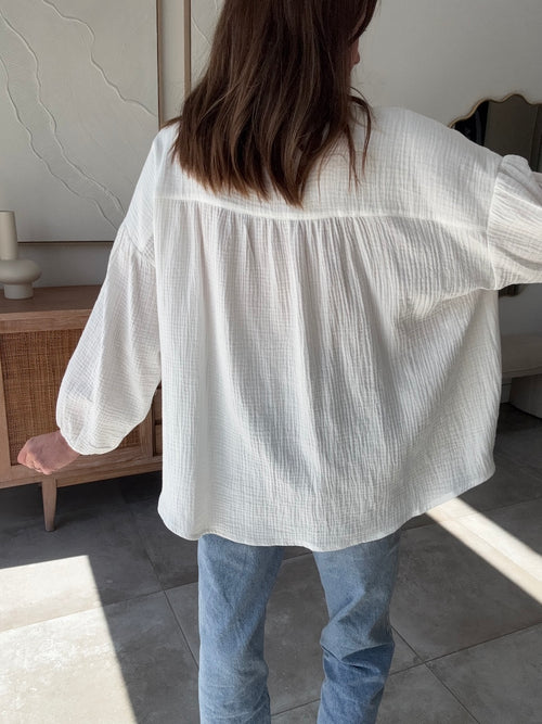 CHEMISE SUMMER