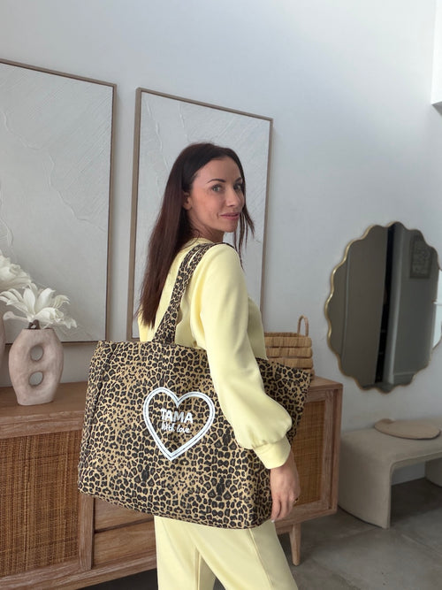 TOTE BAG TAMA